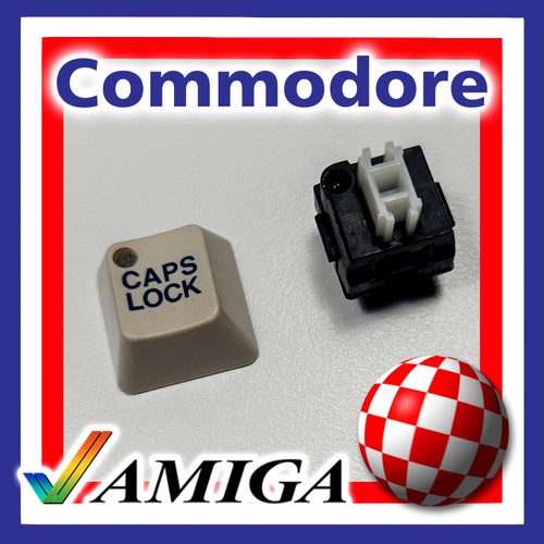Commodore amiga a1000 - commodore,