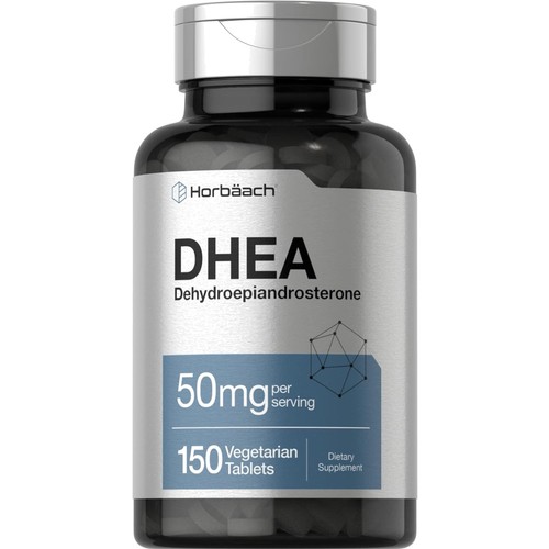 Horb ach dhea 50mg 150 - horb?ach,