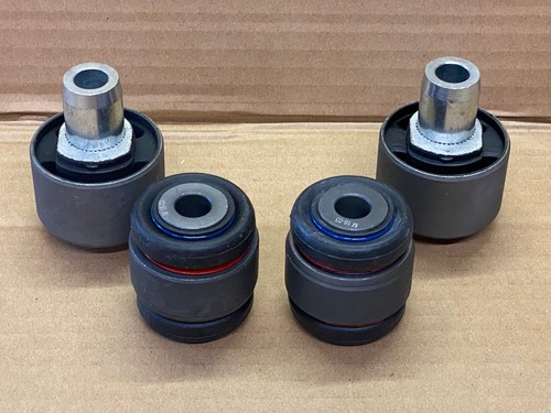 Coppia kit boccole riparazione - kit,