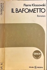 Il Bafometto di Klossowski