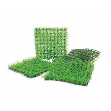 MATTONELLA IN ERBA SINTETICA