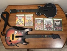 Xbox 360 Guitar Hero Lotto 2