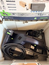 Festool 576258 HL 850 E-F-Plus