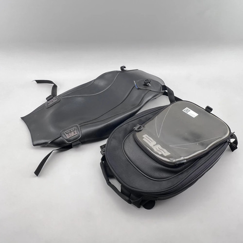 Set borsa protettiva - , serbatoio