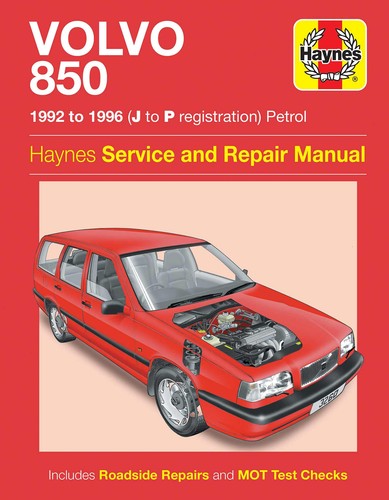 Volvo 850 benzina - 850, (1992-1996)