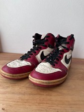 Nike air jordan chicago - air, 1