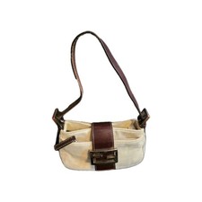 FENDI Mamma Handbag shoulder