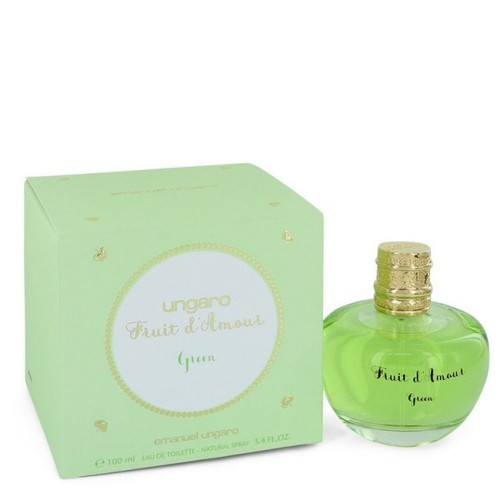 Emanuel ungaro fruit amour - ungaro, d'amour