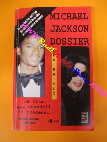 Book libro ken - *book, michael
