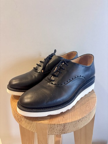 Scarpe oxford the office - the, of