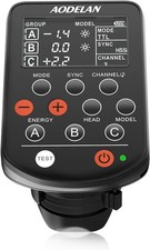 AODELAN TTL Flash Trigger for