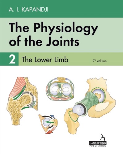 Physiology the joints 7e - physiology,