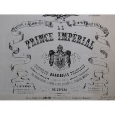 Il Principe Imperiale