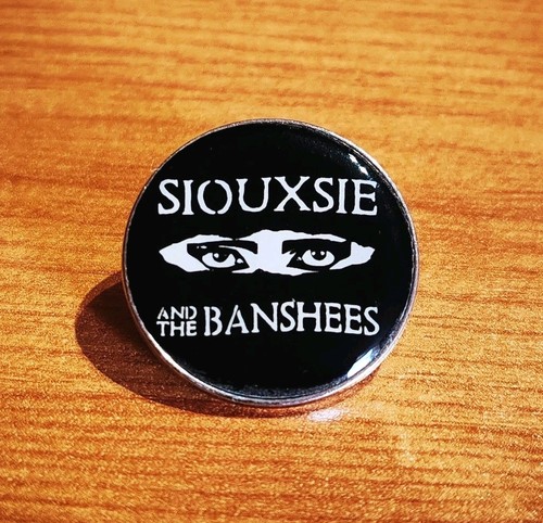 Siouxsie and the - siouxsie, banshees