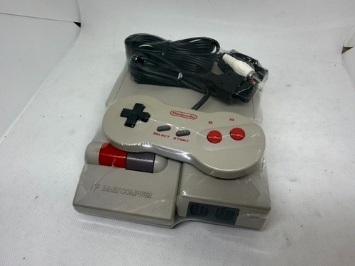 Console nintendo new - nintendo,