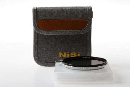 Nisi vario 5 stop - nisi, nd-vario