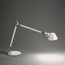 Artemide tolomeo classic table - classic,