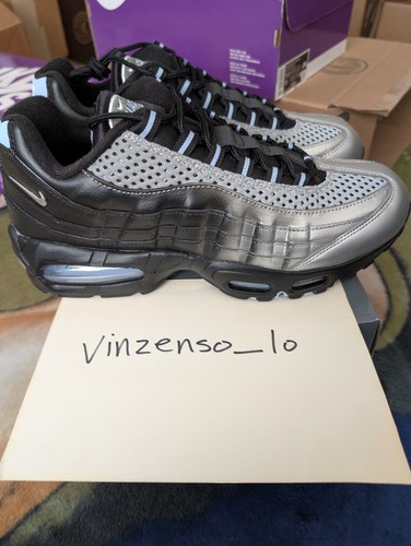 Nike air max palace - nike, 95