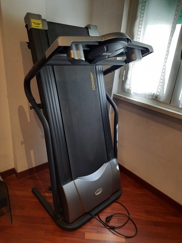 Tapis roulant xt800 turner - tapis,