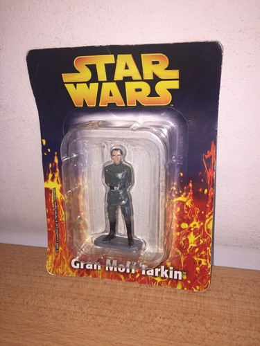 Agostini guerre stellari - de,