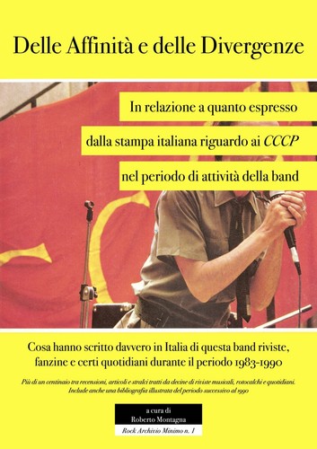Cccp fedeli alla linea delle - alla,