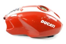 DUCATI MONSTER S2R 1000 58610441BJ SERBATOIO BENZINA 06 - 08 FUEL TANK LEGGERO S
