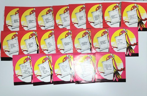 Lotto dischi vinile giri - lotto, 45