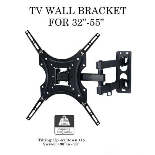 Supporto staffa parete - supporto, tv