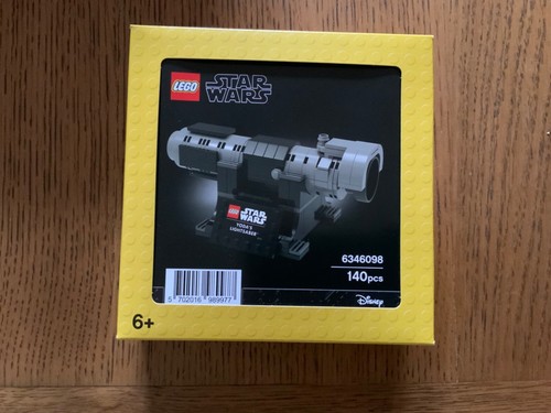 Lego 6346098 star wars - wars, la