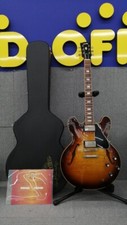 Chitarra elettrica gibson - chitarra,