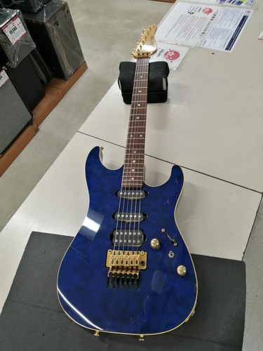 Chitarra elettrica schecter - elettrica,