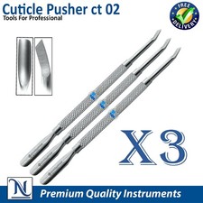 CT-02 Strumento per la cura