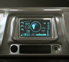 1967-1972 Chevrolet C10 Truck