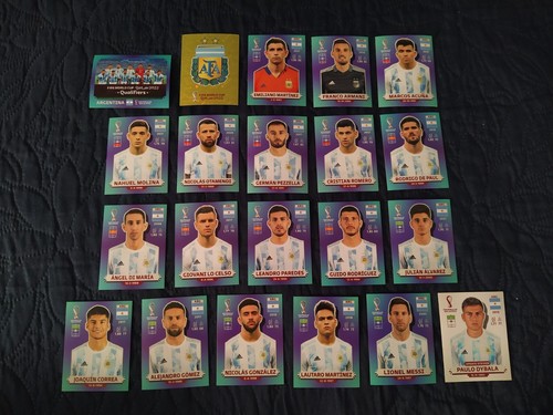 Qatar 2022 argentina - qatar,