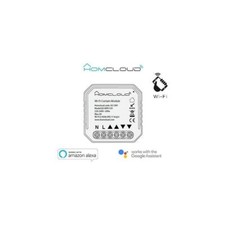 Modulo Tapparelle Intelligente Wi-Fi da incasso