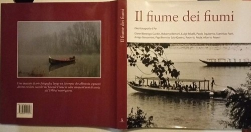 Fiume dei fiumi dieci - fiume, -dieci