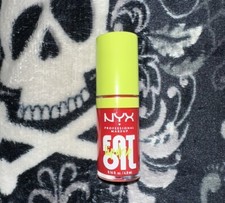 🆕 NYX - FAT OIL LIP DRIP