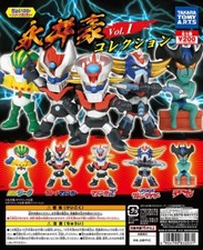 Takara T-Arts Choi Kore Go