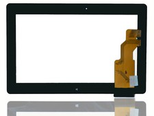 Asus VivoTab TF600TG 10.1" touchscreen vetro disco digitalizzatore touch DE NUOVO