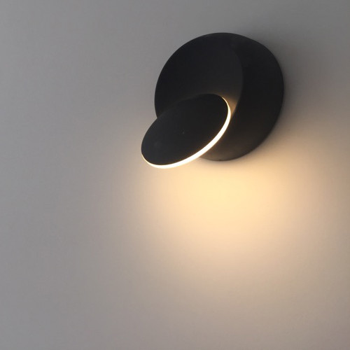Applique led parete 5w - led,