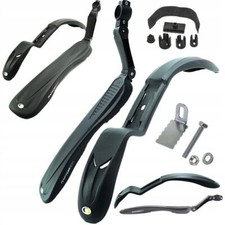 Parafanghi bici MTB Simpla