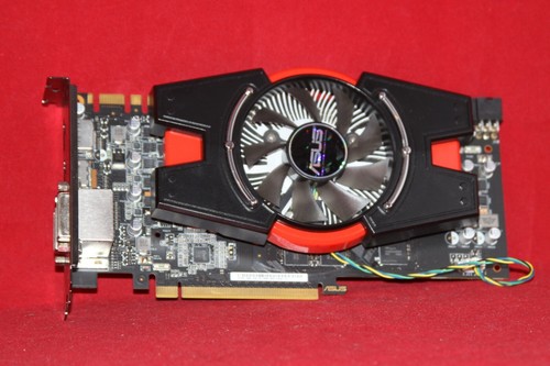 Asus nvidia geforce gtx 760 - 760,, 3