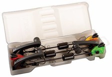 Fox MK2 Scambista illuminato