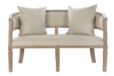 DIVANO FRANCESE PROVENZALE