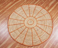 Tappeto rotondo design tappeto