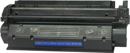 Toner q2624a nero compatibile - q2624a,