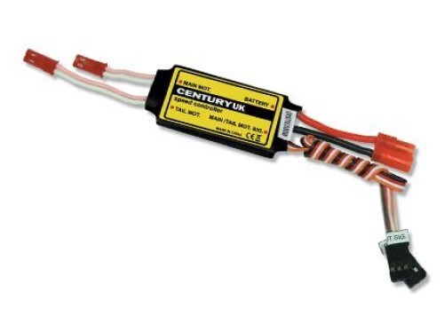 Regolatore velocità adatto - di,