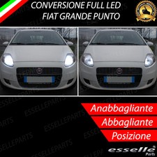 KIT FARI A LED FIAT GRANDE