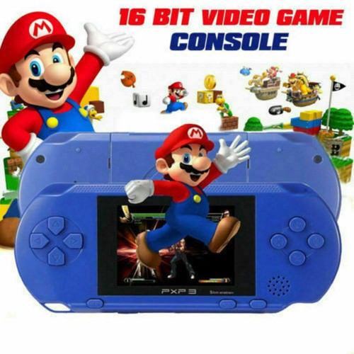 Consolle portatile pvp station - portatile,
