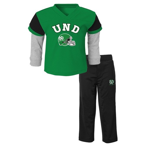 Set shirt pantaloni north - e,